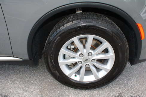 Used 2023 Dodge Durango SXT image 9