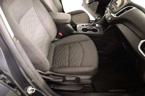 Used 2019 Chevrolet Equinox LT image 12