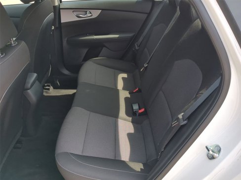 Used 2024 Kia Forte LXS image 16