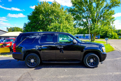 Used 2009 Chevrolet Tahoe 2WD image 2