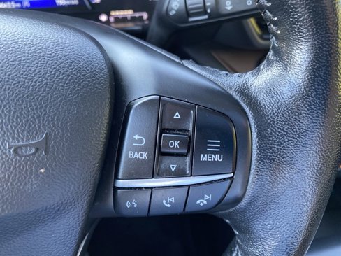 Used 2021 Ford Bronco Sport Outer Banks w/ Outer Banks Package image 36