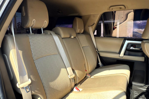 Used 2019 Toyota 4Runner SR5 image 18