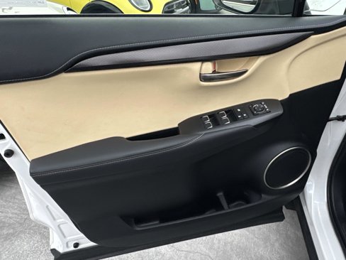 Used 2019 Lexus NX 300 FWD image 13