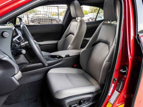 Used 2023 Lexus UX 250h FWD w/ Premium Package image 20