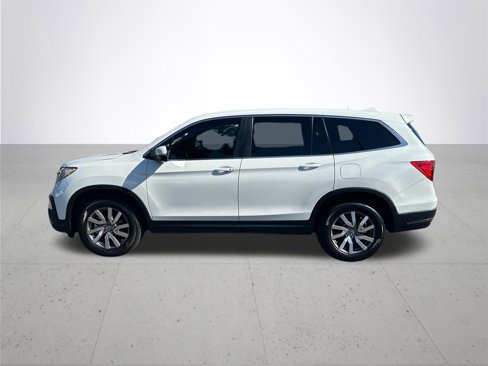 Used 2020 Honda Pilot EX image 10