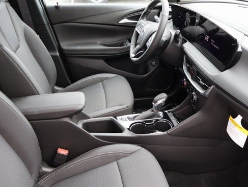New 2026 Buick Encore GX Preferred w/ Comfort Package image 9