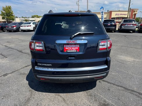 Used 2016 GMC Acadia SLT image 26