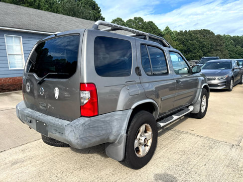 Used 2004 Nissan Xterra XE image 6