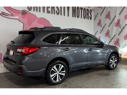 Used 2018 Subaru Outback 2.5i Limited image 10