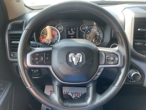Used 2019 RAM 1500 Tradesman image 26