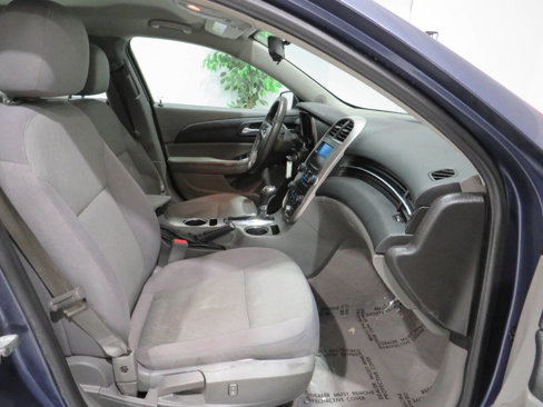 Used 2014 Chevrolet Malibu LS w/ Protection Package image 10