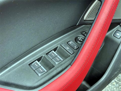 Used 2022 Acura TLX SH-AWD w/ A-SPEC Pkg image 14