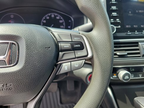 Used 2020 Honda Accord LX image 17