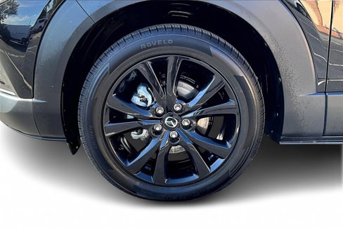 Used 2024 MAZDA CX-30 AWD 2.5 S w/ Select Sport Pkg image 29