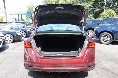 Used 2023 Nissan Altima 2.5 SV image 46