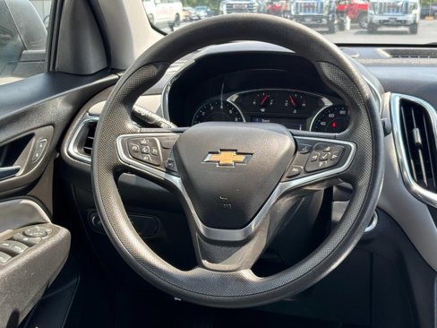 Used 2023 Chevrolet Equinox LS w/ LS Convenience Package image 15