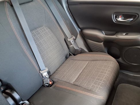 Certified 2024 Honda HR-V Sport image 24