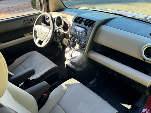 Used 2008 Honda Element EX image 17