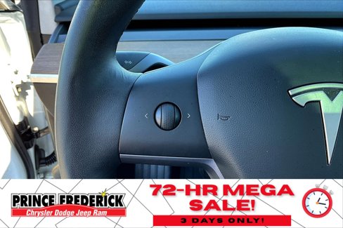 Used 2019 Tesla Model 3 Mid Range image 16