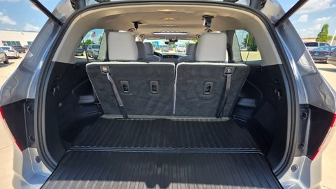 Used 2022 Honda Pilot EX-L image 17