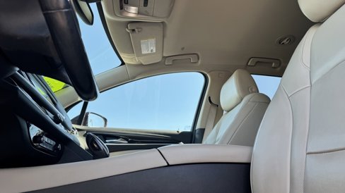 Used 2018 Buick Enclave Premium image 12