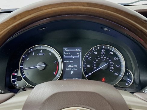 Used 2016 Lexus ES 350 image 12