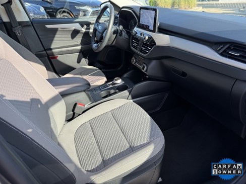 Used 2022 Ford Escape SE w/ Cold Weather Package image 25
