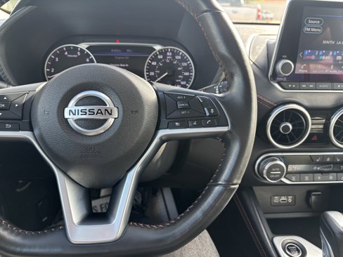 Used 2023 Nissan Sentra SR w/ SR Premium Package image 26