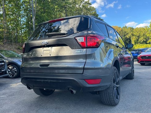 Used 2019 Ford Escape SE image 10