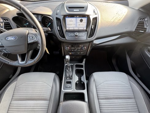 Used 2018 Ford Escape SE w/ SE Sport Appearance Package image 46