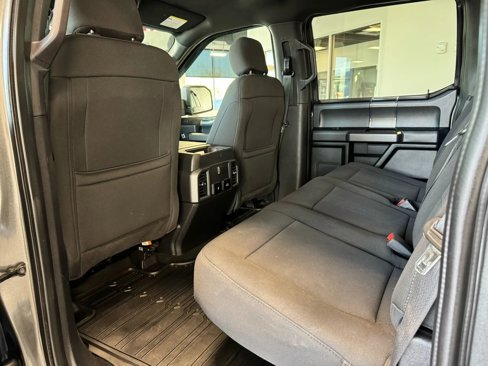 Used 2019 Ford F150 XLT w/ Equipment Group 302A Luxury image 24