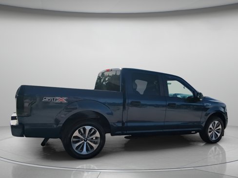 Used 2018 Ford F150 XL w/ Equipment Group 101A Mid image 28