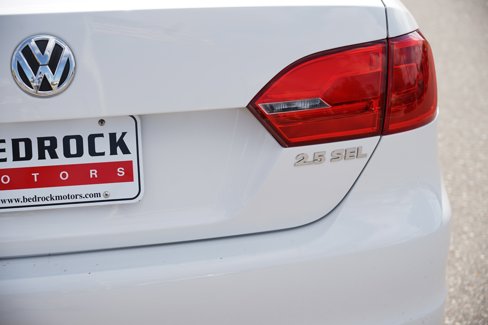 Used 2012 Volkswagen Jetta SEL image 10