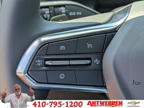 New 2026 Chevrolet Equinox LT w/ Convenience Package II image 19