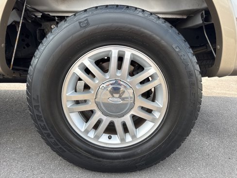 Used 2011 Ford F150 Lariat w/ Lariat Plus Pkg image 14