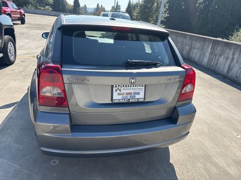 Used 2011 Dodge Caliber Express image 8
