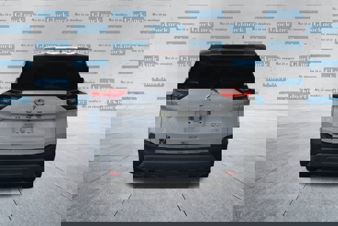 Used 2021 Nissan Rogue SV image 7