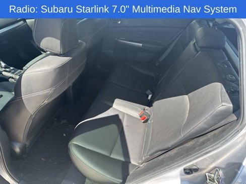Used 2016 Subaru Impreza 2.0i Sport Limited image 6