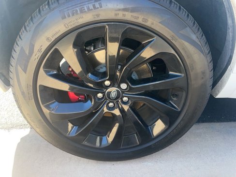 Used 2024 Land Rover Discovery Sport S image 6