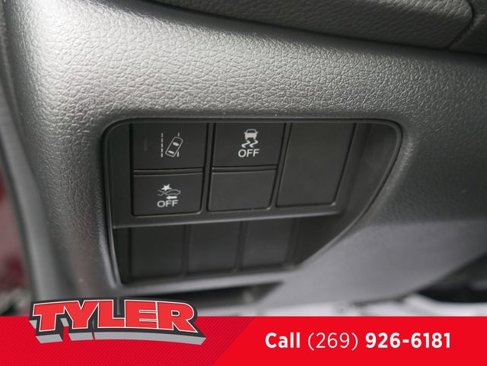 Used 2018 Honda CR-V EX image 24