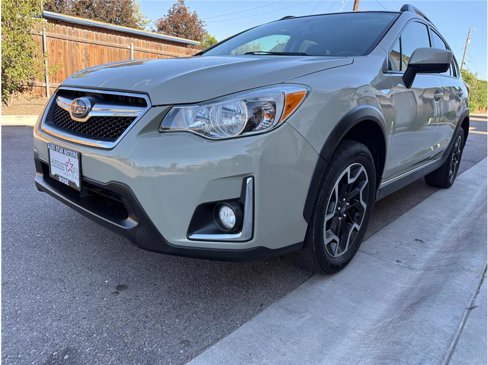 Used 2016 Subaru Crosstrek 2.0i Premium w/ Moonroof Package image 47