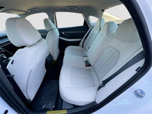 New 2025 Hyundai Sonata SE image 22