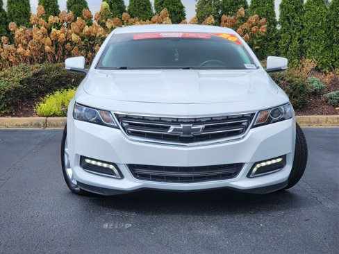Used 2020 Chevrolet Impala LT image 5