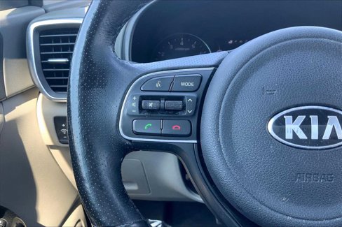 Used 2018 Kia Sportage SX image 23