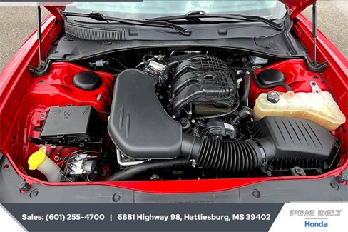 Used 2023 Dodge Charger SXT image 8