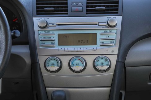 Used 2009 Toyota Camry LE image 13