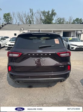 Used 2023 Ford Escape ST-Line Select w/ Tech Pack #2 image 5