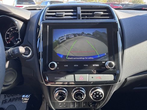 New 2024 Mitsubishi Outlander Sport SE image 26
