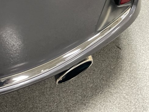 Used 2015 Honda Accord LX-S image 8