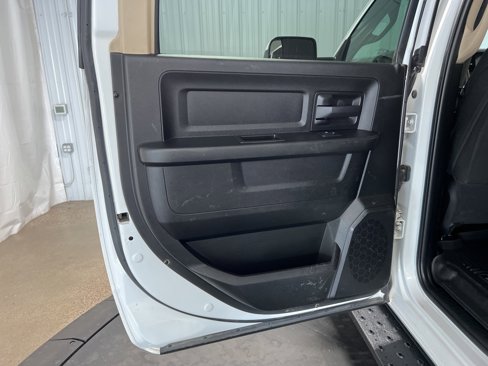 Used 2020 RAM 2500 Tradesman image 17